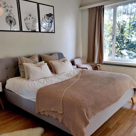 Cosy And Fully Equipped Apartment Near Antwerpen Ngoại thất bức ảnh